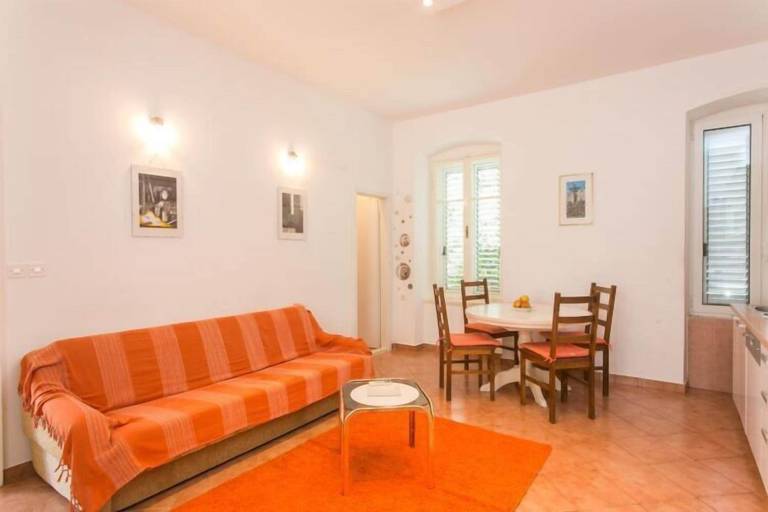Ferienwohnung Mokošica