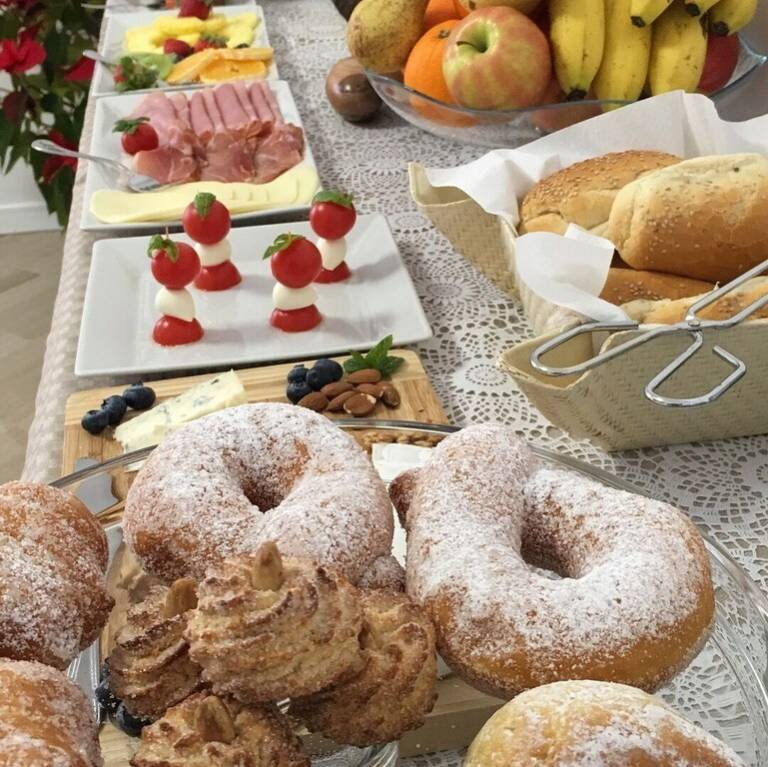 Bed & Breakfast San Leone