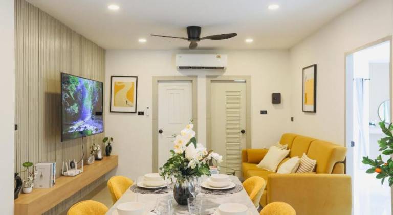 Beautiful house with private pool | Suitable for remote work | Pet-friendly — photo 4