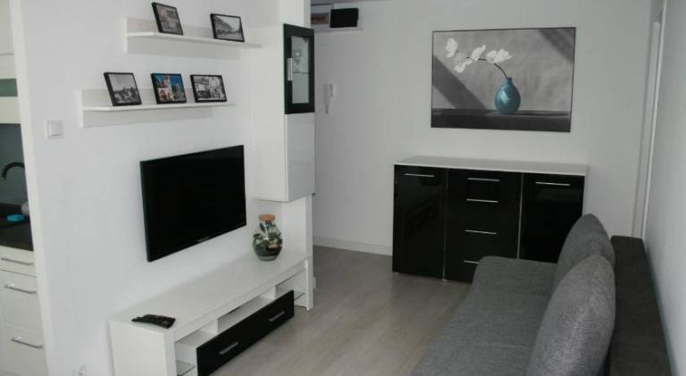 Apartament Lubin