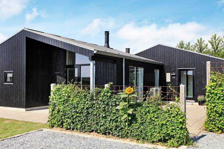 Ferienhaus Flovt