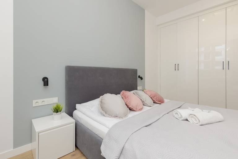 Children-friendly charming rental apartment with fast internet | Pet-friendly — photo 2