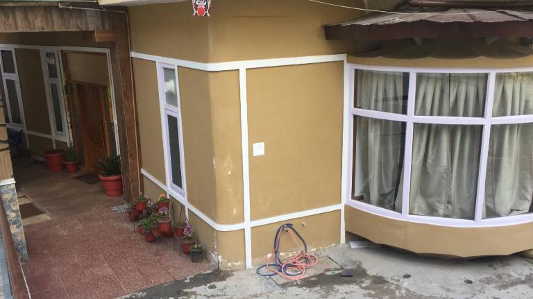 House Shimla