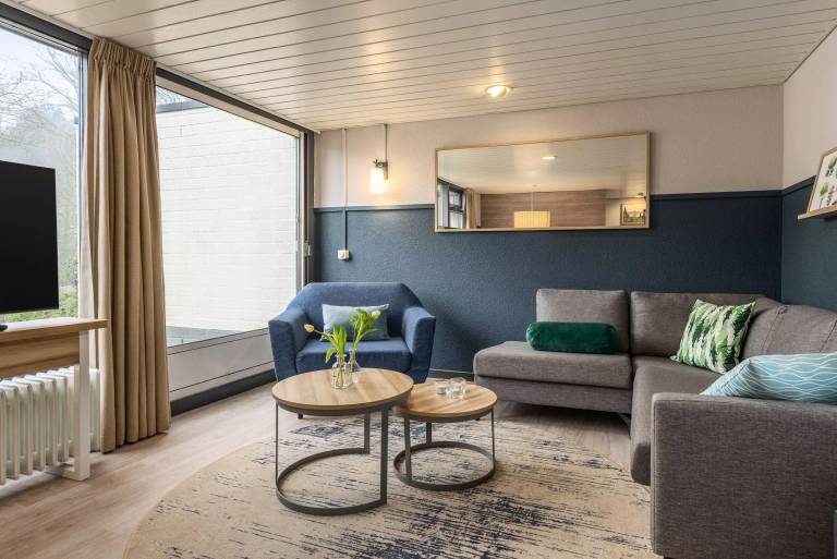 Caravan Horst aan de Maas