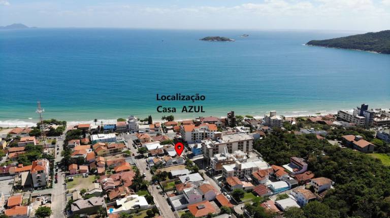 Casa Santinho