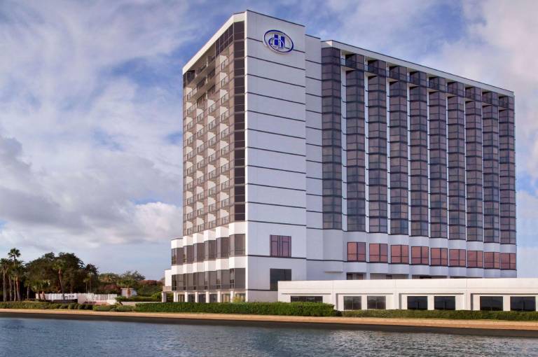 Hilton Houston Nasa Clear Lake in Webster, TX