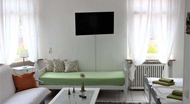 Hotel zur Post Schwanheim — photo 5