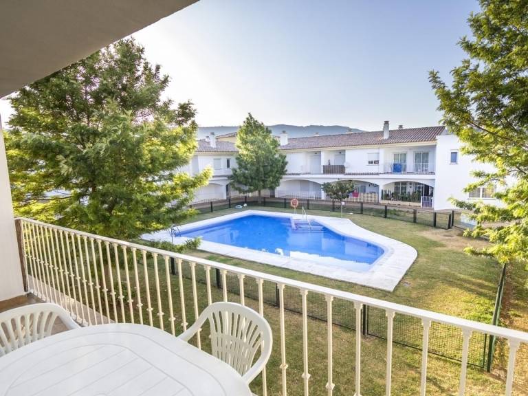 Apartamento La Zarzuela