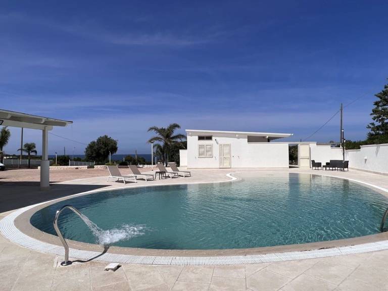 Villa Capitolo