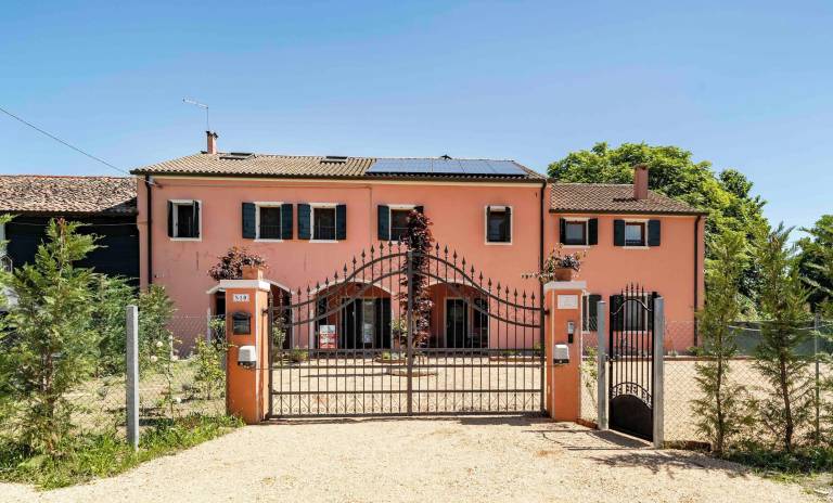 Casa Noale