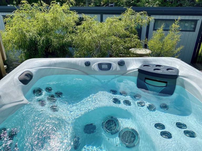 Mobil-home Pomare