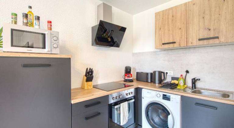 Rental apartment | Pets are welcome — photo 3