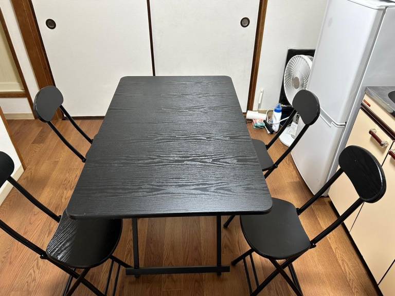 24 m² Ferienwohnung