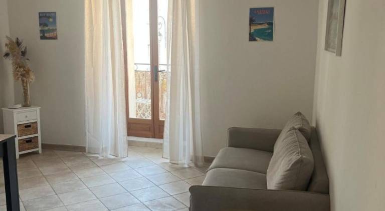 Holiday apartment with 1 room for 4 persons — photo 2