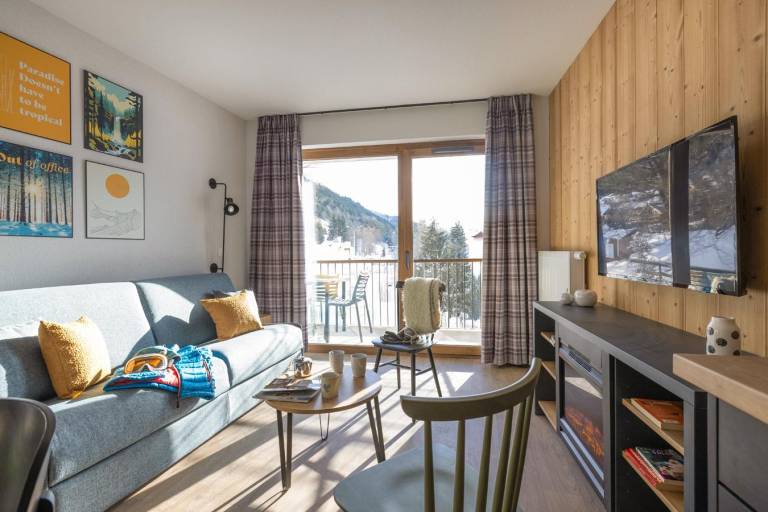 Appartement La Salle-les-Alpes