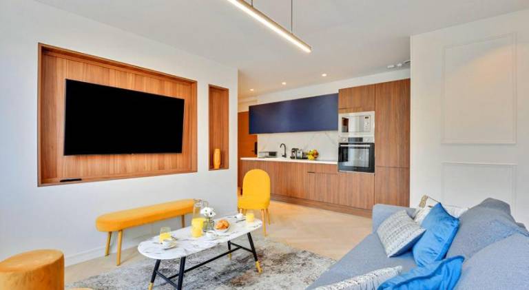Fully equipped wonderful apartment | Pets are welcome — photo 5