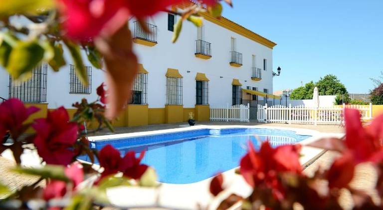Hotel Andalou