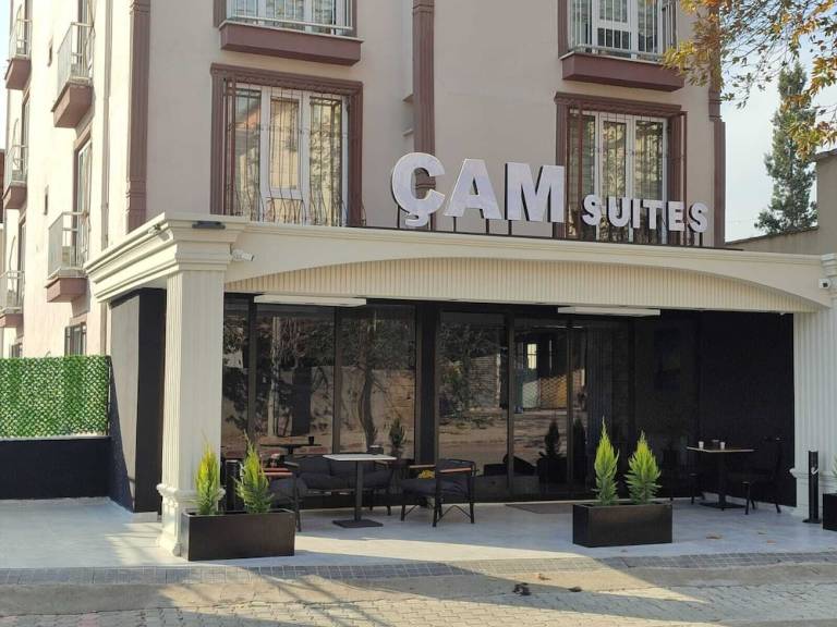 Aparthotel Kahramanmaras