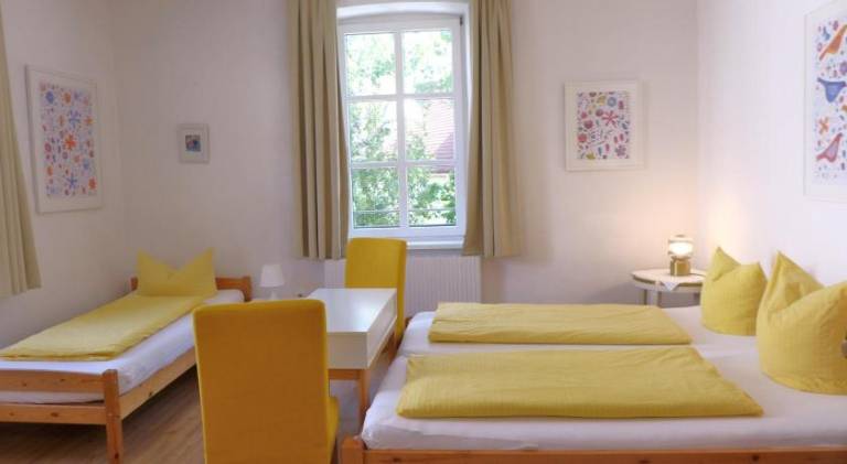 Pension Stoi budget guesthouse — photo 2