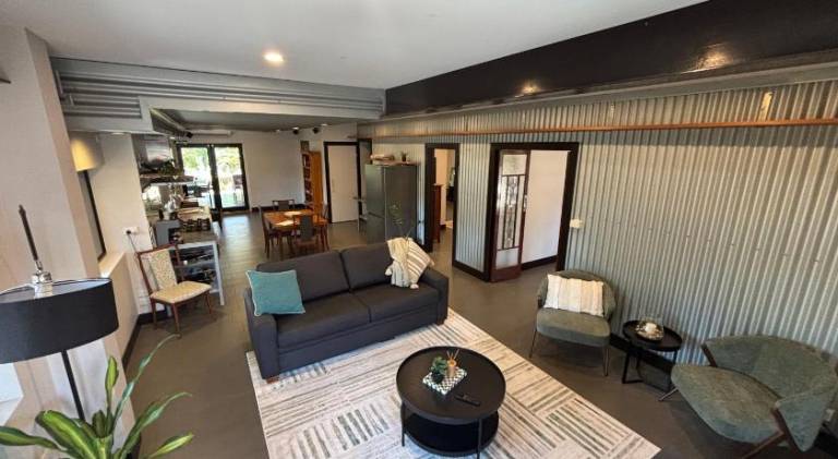 108 m&sup2; Ferienwohnung