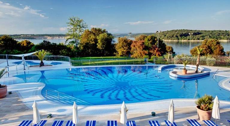Valamar Tamaris Resort — photo 4