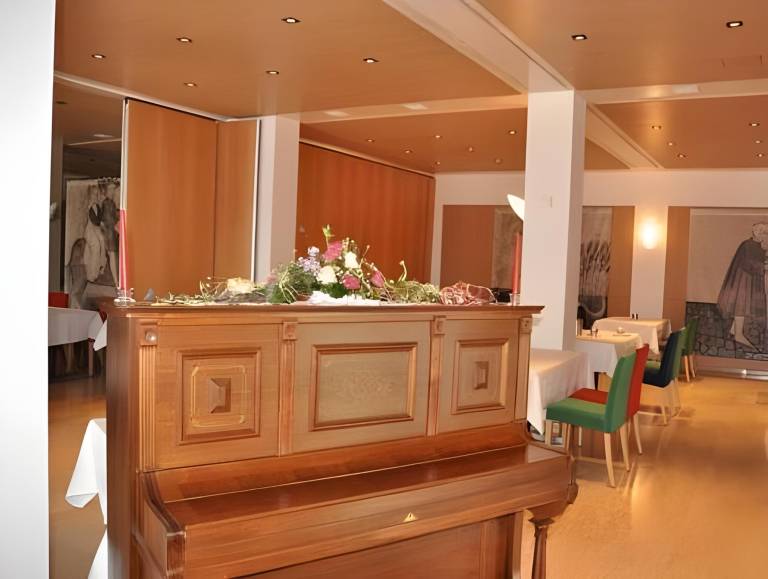Hotel Cereda — photo 3