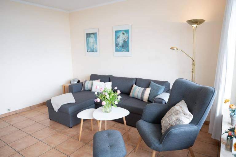 Holiday apartment | Sea view — photo 4