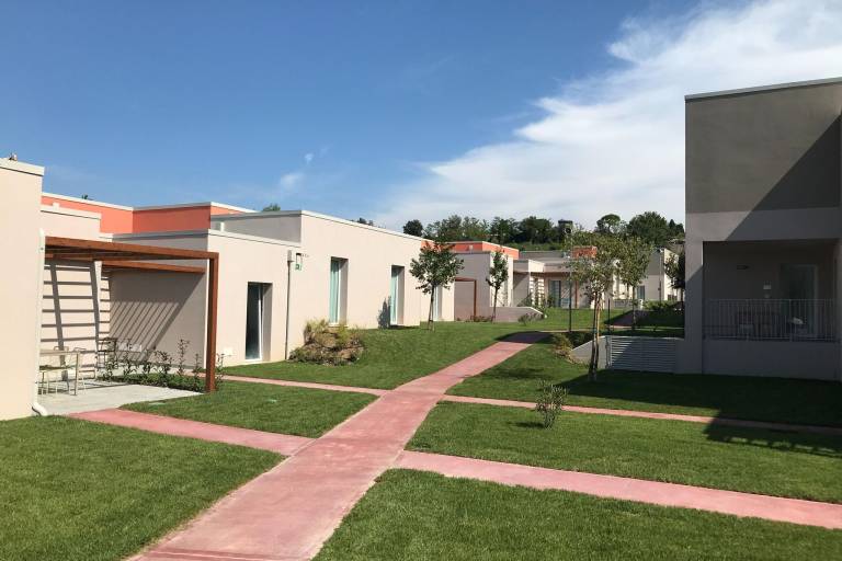 Apartment  Bardolino