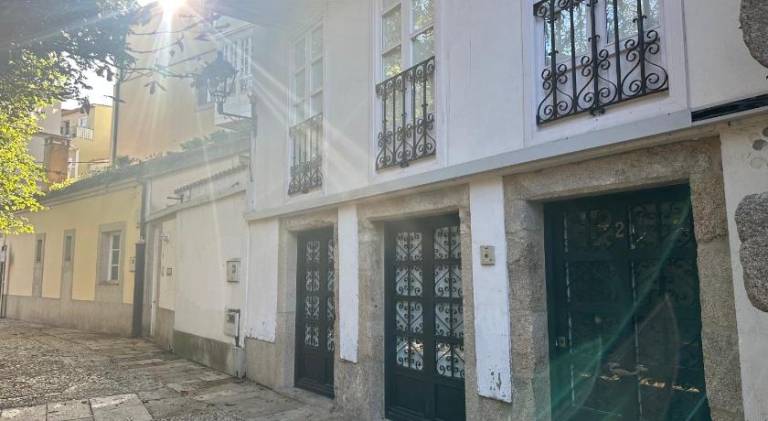 Vacation home with terrace | Next to María Pita — photo 4