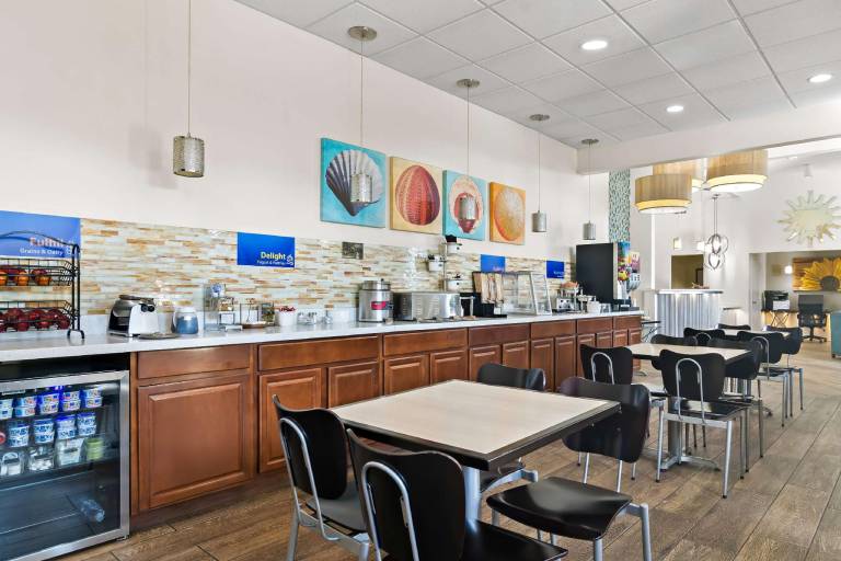 Best Western The Oasis at Joplin — photo 4