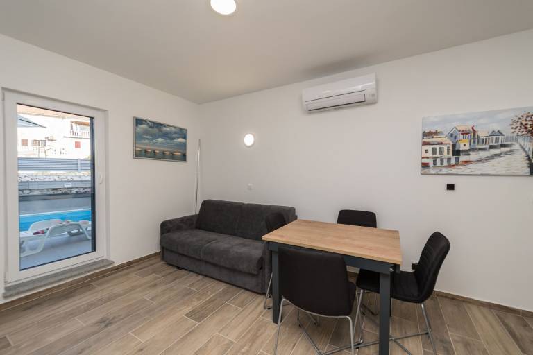 Apartma  Veli Iž