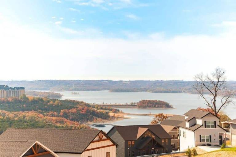 House Branson