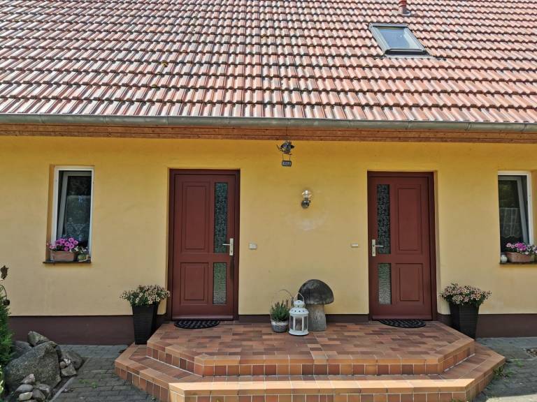 Appartement Usedom
