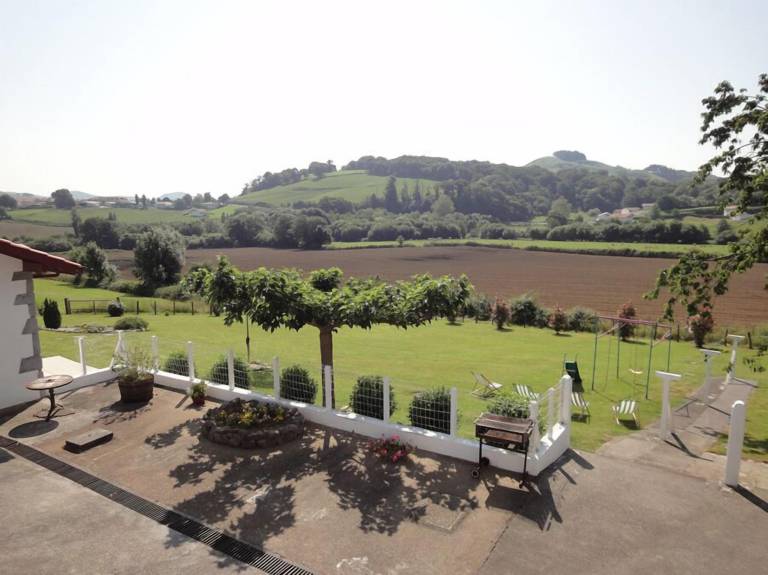 Maison de vacances Hélette