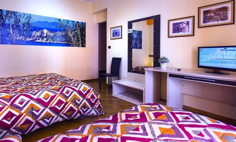 Bed & Breakfast Milazzo