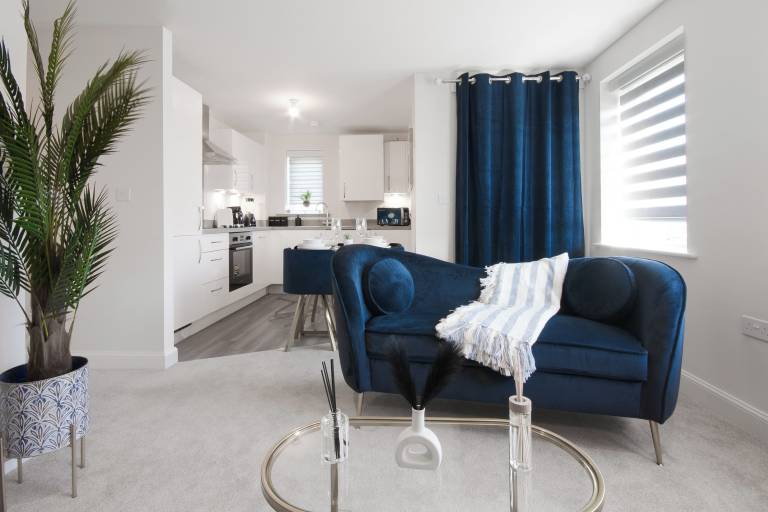 Apartment Stony Stratford