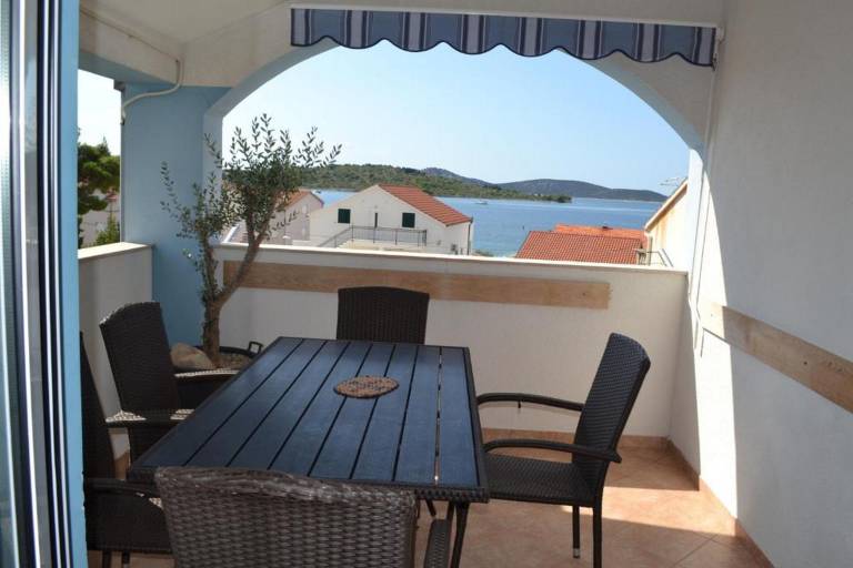 Apartments Marija in Vodice