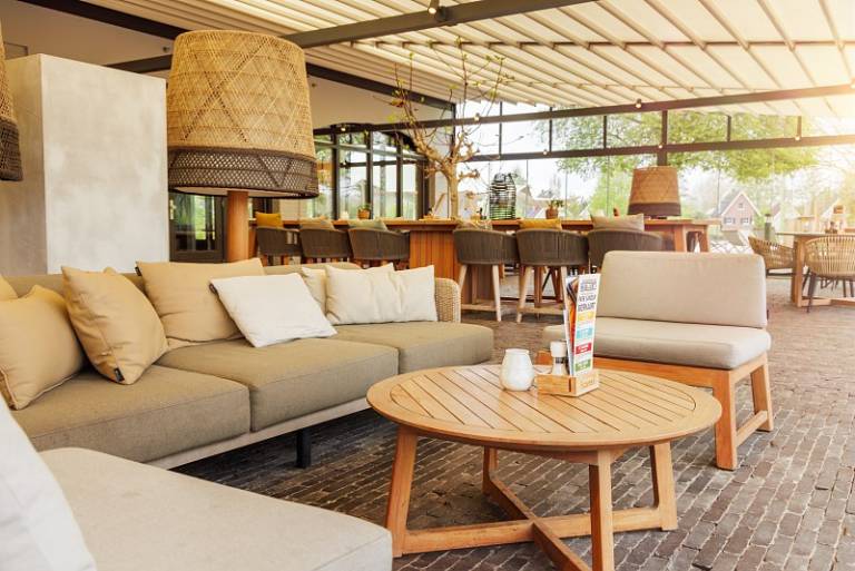 Cottage Emmen