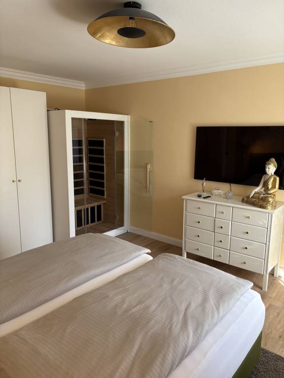 Ferienwohnung Bad Wörishofen