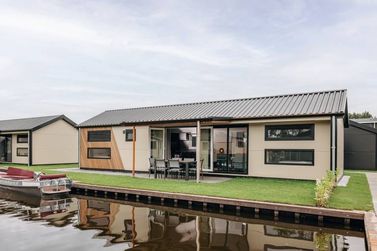 Chalet Giethoorn