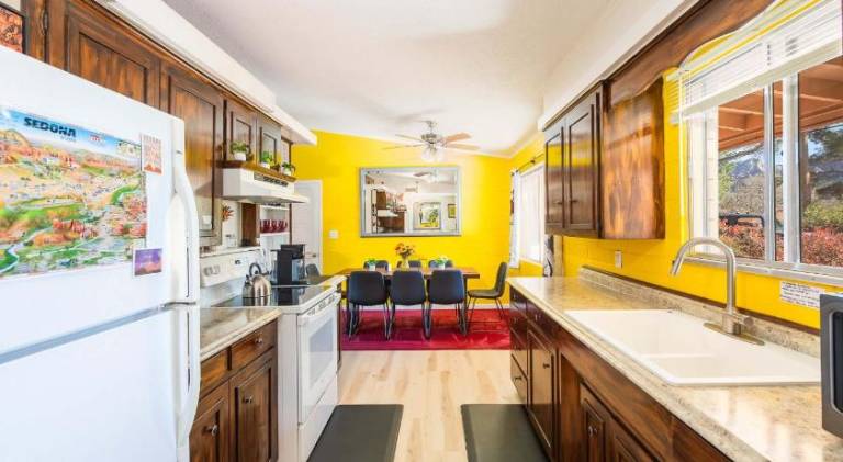 Vacation home with 3 rooms for 5 persons — photo 5