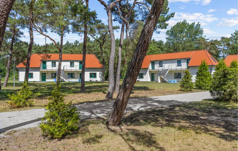 Ferienwohnung Putgarten