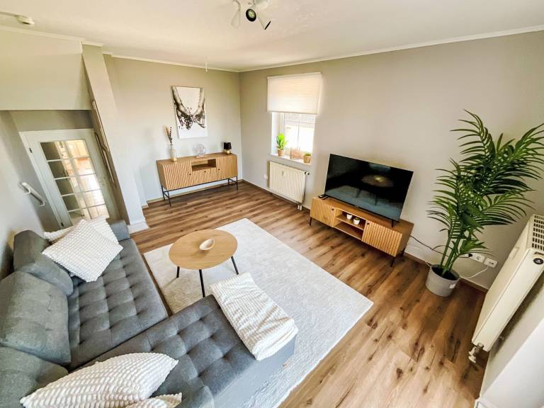 Nordsee&uuml;ne Apt 7