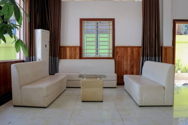 AHHA Residence Kampot — photo 4