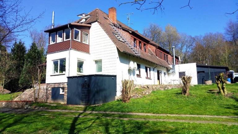 Ferienwohnung  Busdorf