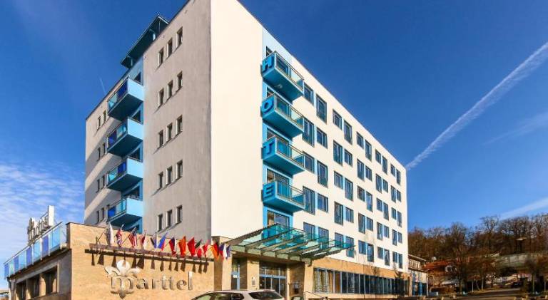 Hotel Marttel — photo 3