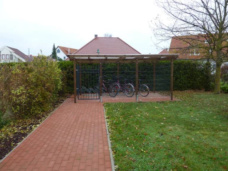 Ferienwohnung Rerik