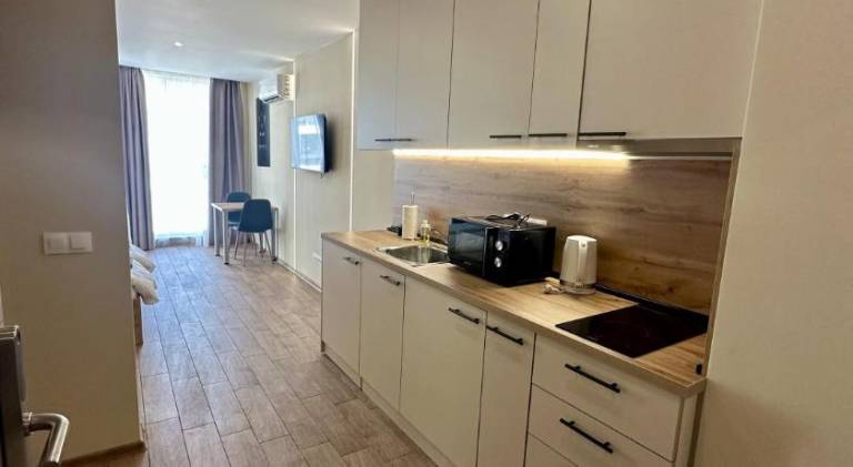 Rental apartment for 4 persons — photo 4