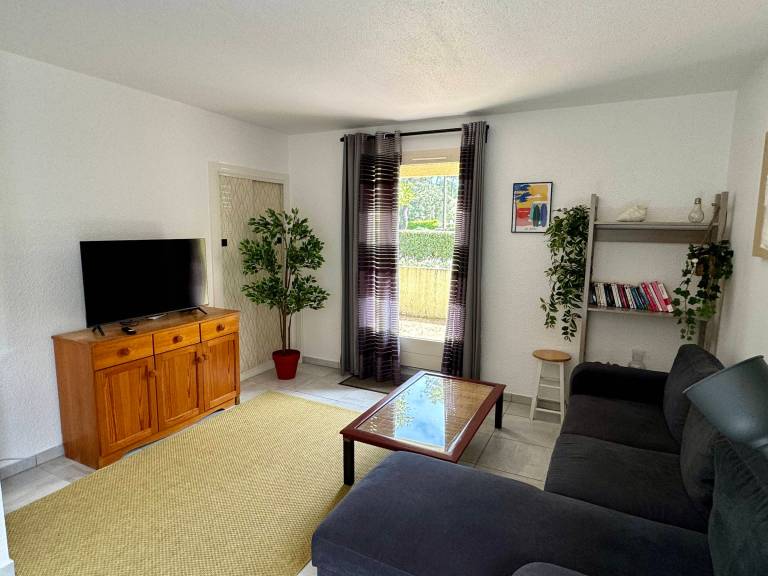 Appartement Seignosse