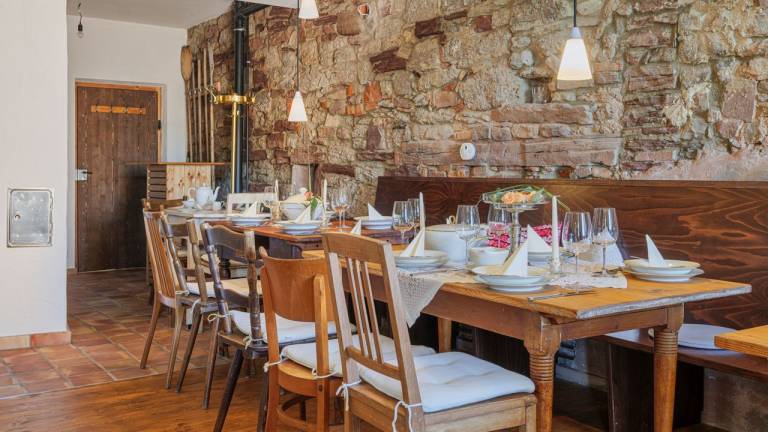 Ferienwohnung Dornstetten